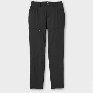 Alaskan Hard Gear Roadless Slim Leg Womens  Pants 18